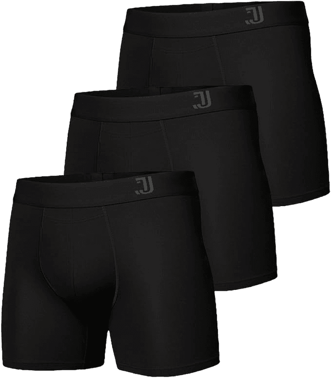 Boxer Jack Health en modal ultra-doux